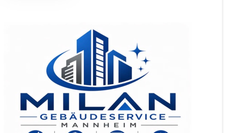 Milan Gebäudeservice Mannheim